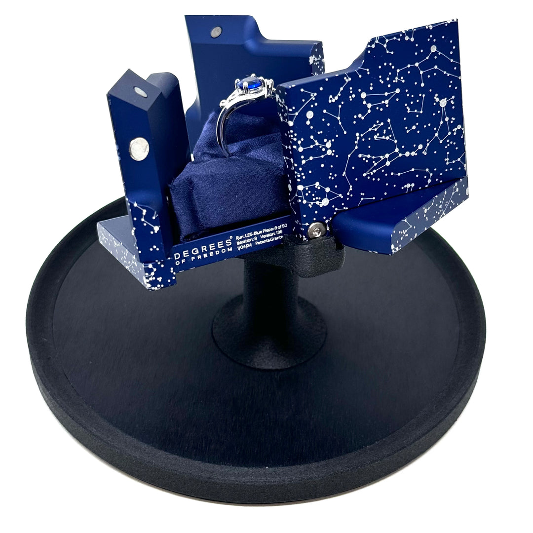 Kinetacube™ Display Stand