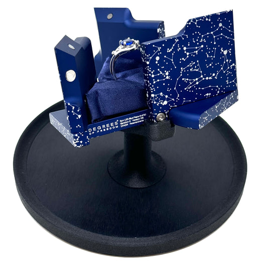 Kinetacube™ Display Stand