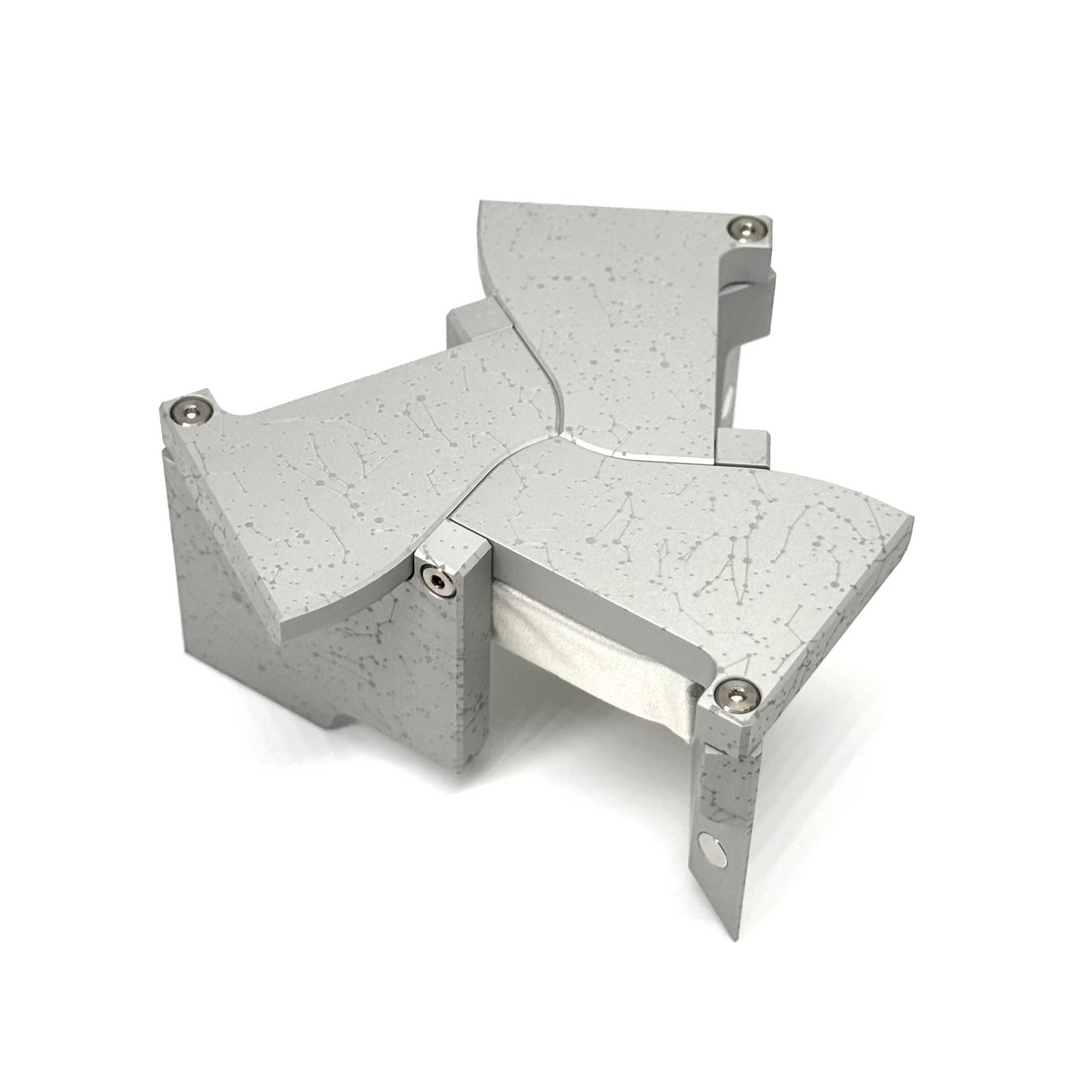 Kinetacube™ Ring Box - Fifth Limited Edition: Colors