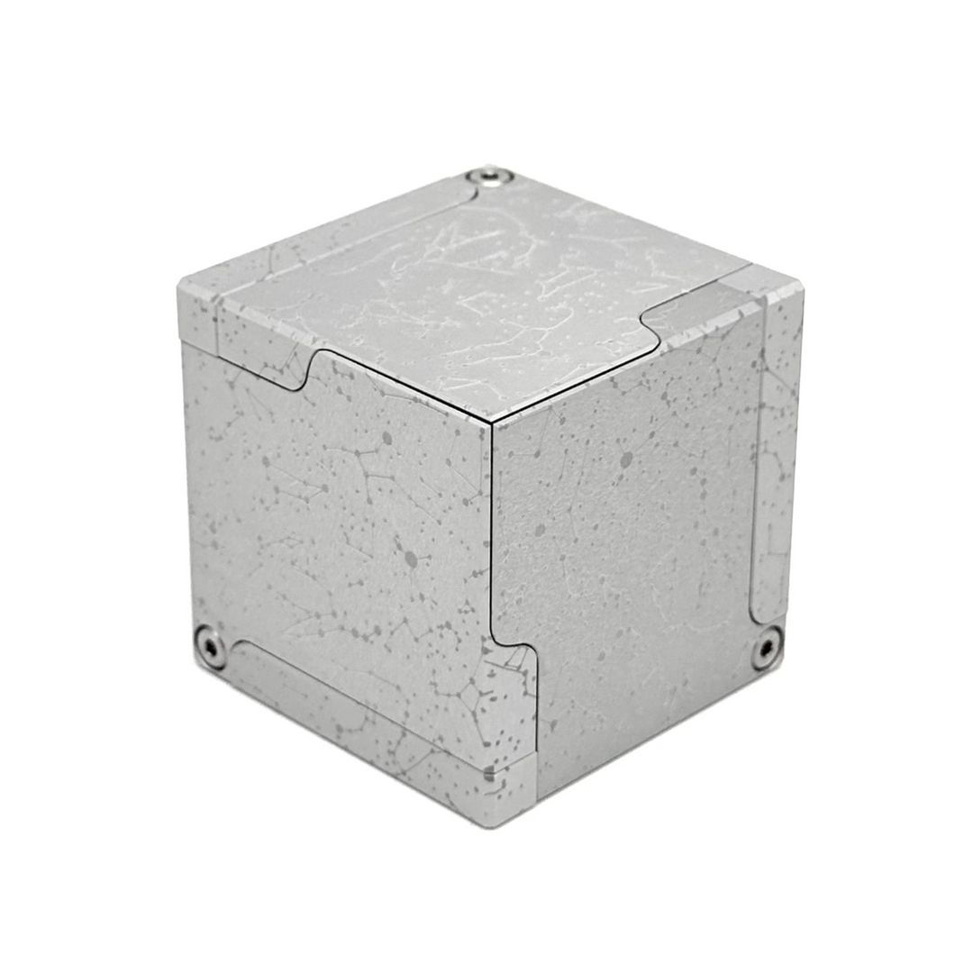 Kinetacube™ Ring Box - Fifth Limited Edition: Colors