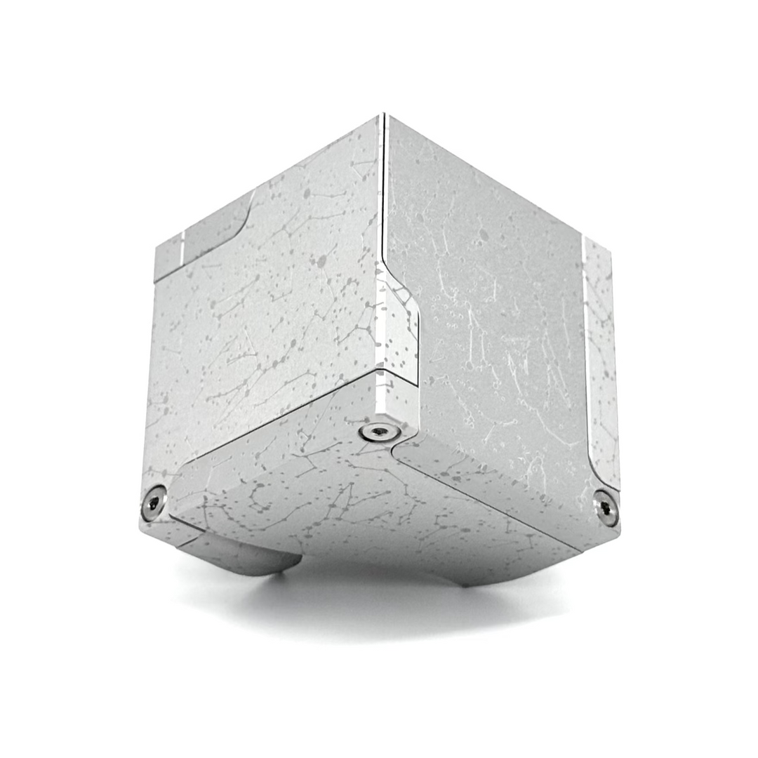 Kinetacube™ Ring Box - Fifth Limited Edition: Colors