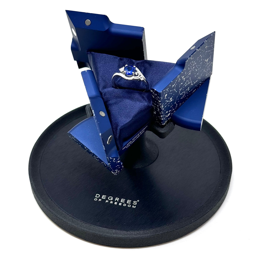 Kinetacube™ Display Stand