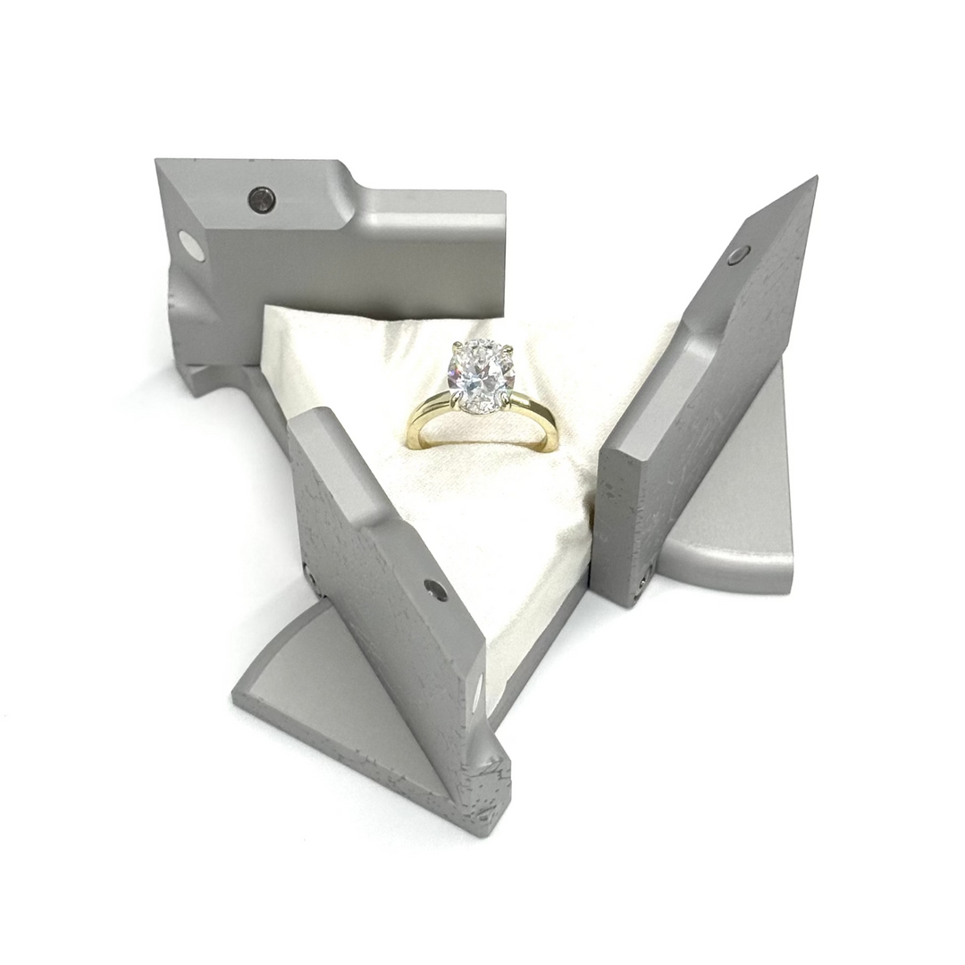 Kinetacube™ Ring Box - Fifth Limited Edition: Colors