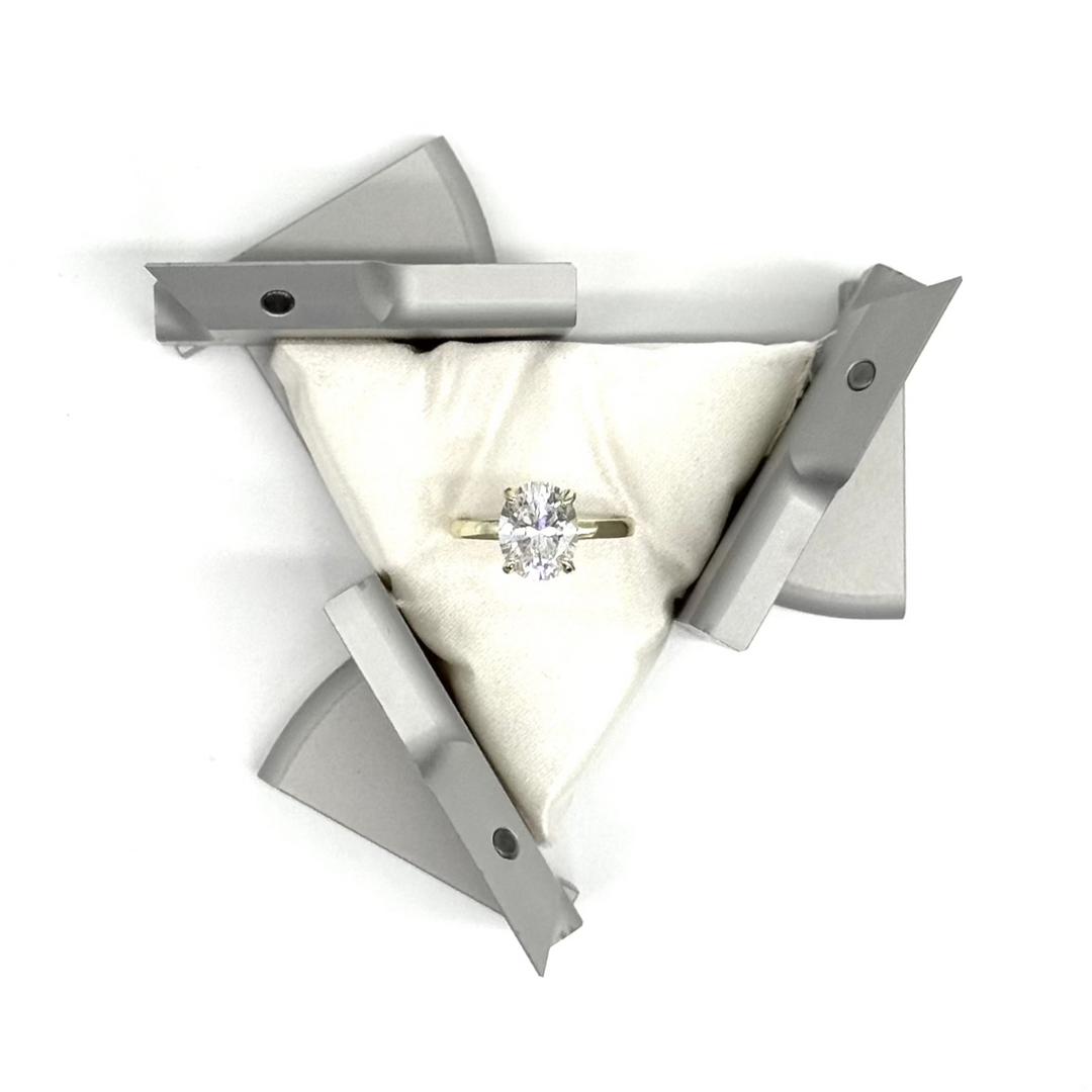 Kinetacube™ Ring Box - Fifth Limited Edition: Colors