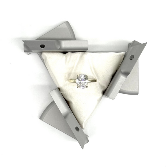 Kinetacube™ Ring Box - Fifth Limited Edition: Colors