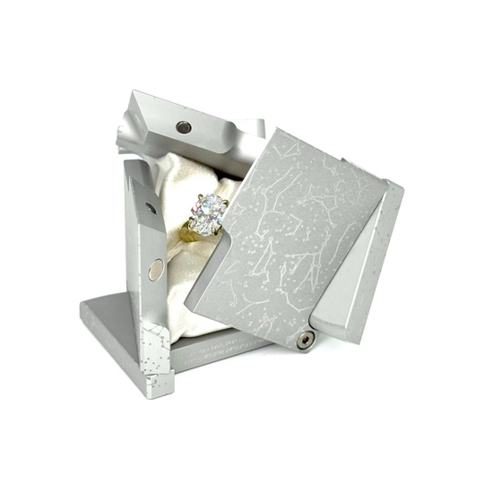 Kinetacube™ Ring Box - Fifth Limited Edition: Colors