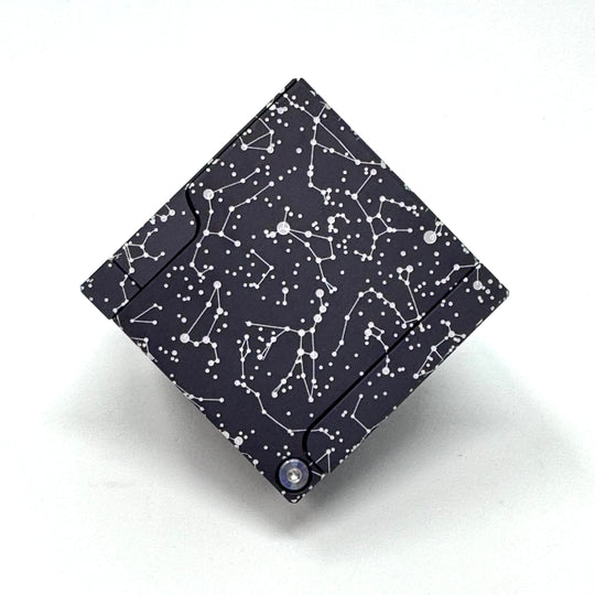 Kinetacube™ Ring Box - Fifth Limited Edition: Colors