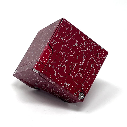 Kinetacube™ Ring Box - Fifth Limited Edition: Colors