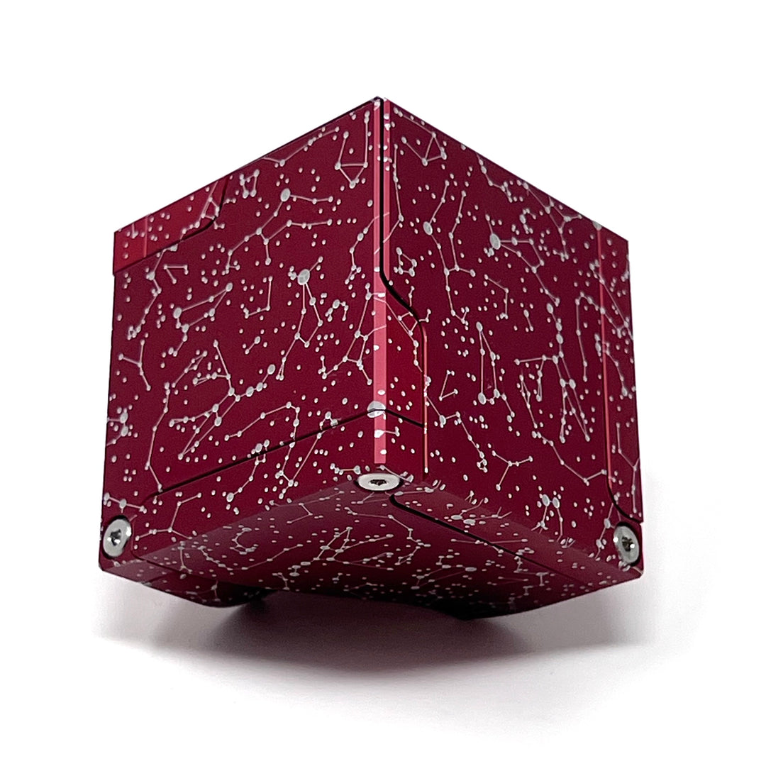 Kinetacube™ Ring Box - Fifth Limited Edition: Colors