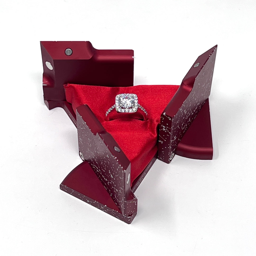 Kinetacube™ Ring Box - Fifth Limited Edition: Colors