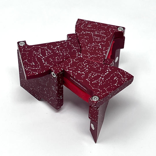 Kinetacube™ Ring Box - Fifth Limited Edition: Colors