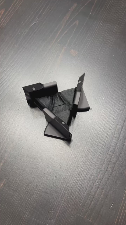 Kinetacube™ Ring Box - First Extended Edition: Starfield