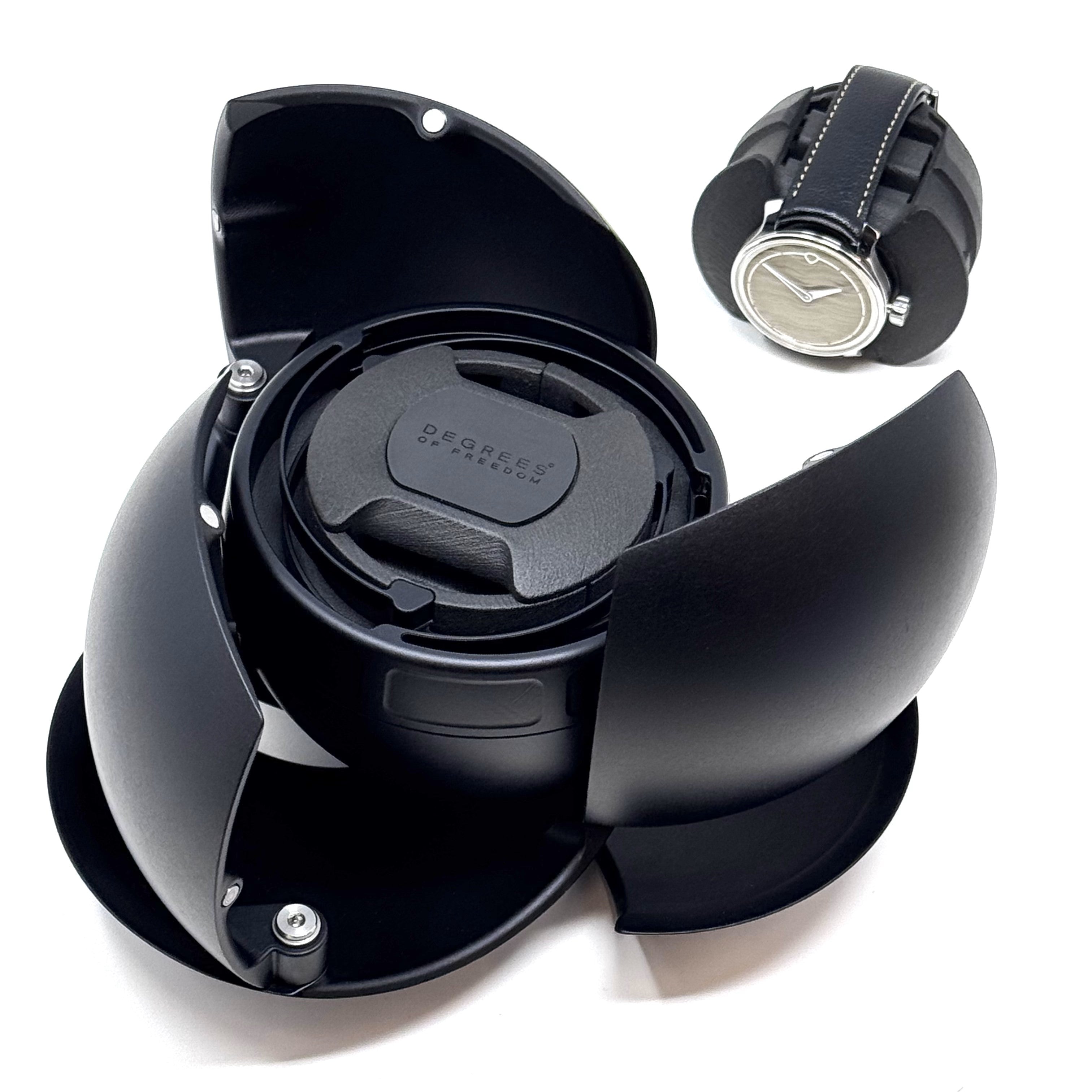 Watch Cases
