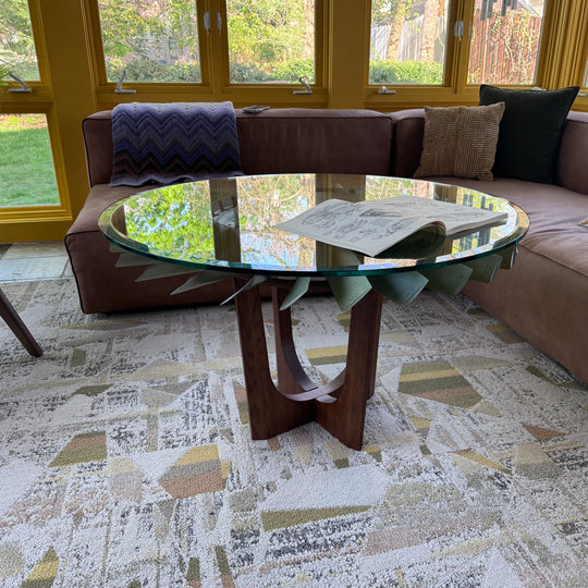 First Limited Edition Turbine Table