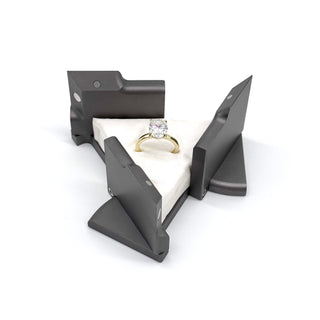 Kinetacube Ring Box - Sixth Limited Edition