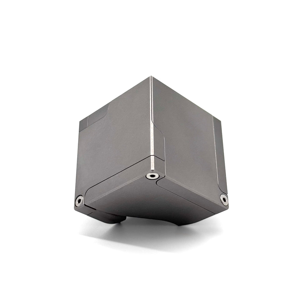 Kinetacube Ring Box - Sixth Limited Edition