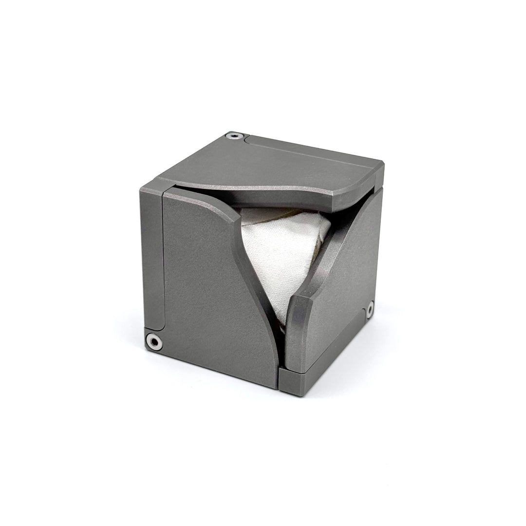 Kinetacube Ring Box - Sixth Limited Edition
