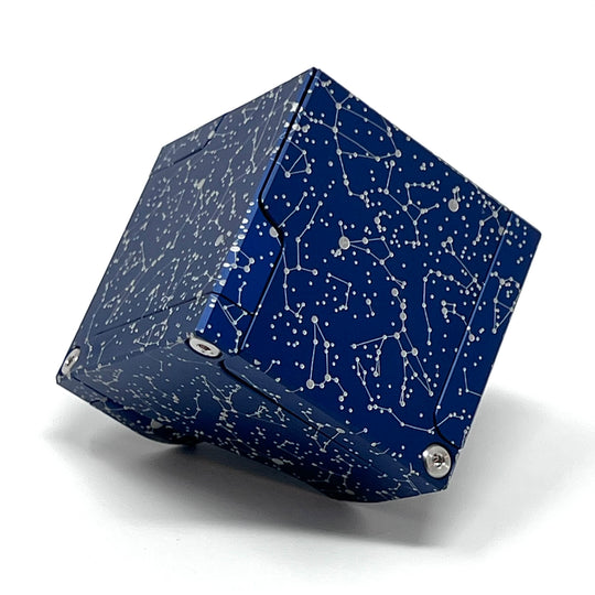 Kinetacube™ Ring Box - First Extended Edition: Starfield