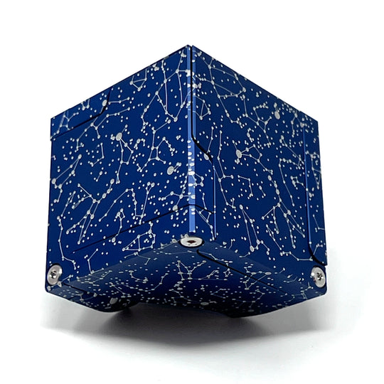 Kinetacube™ Ring Box - First Extended Edition: Starfield