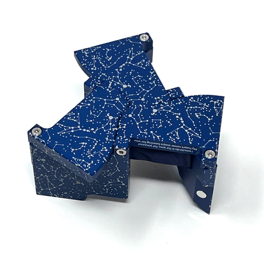 Kinetacube™ Ring Box - First Extended Edition: Starfield