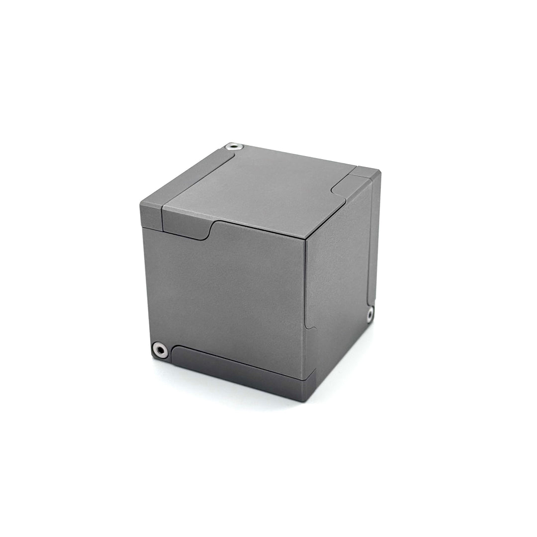 Kinetacube Ring Box - Sixth Limited Edition