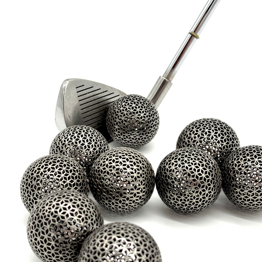 Vixiv Invixiball G1 Golf Ball