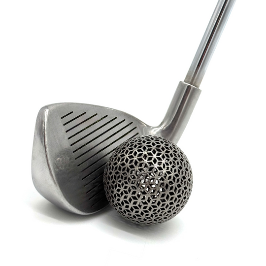 Vixiv Invixiball G1 Golf Ball