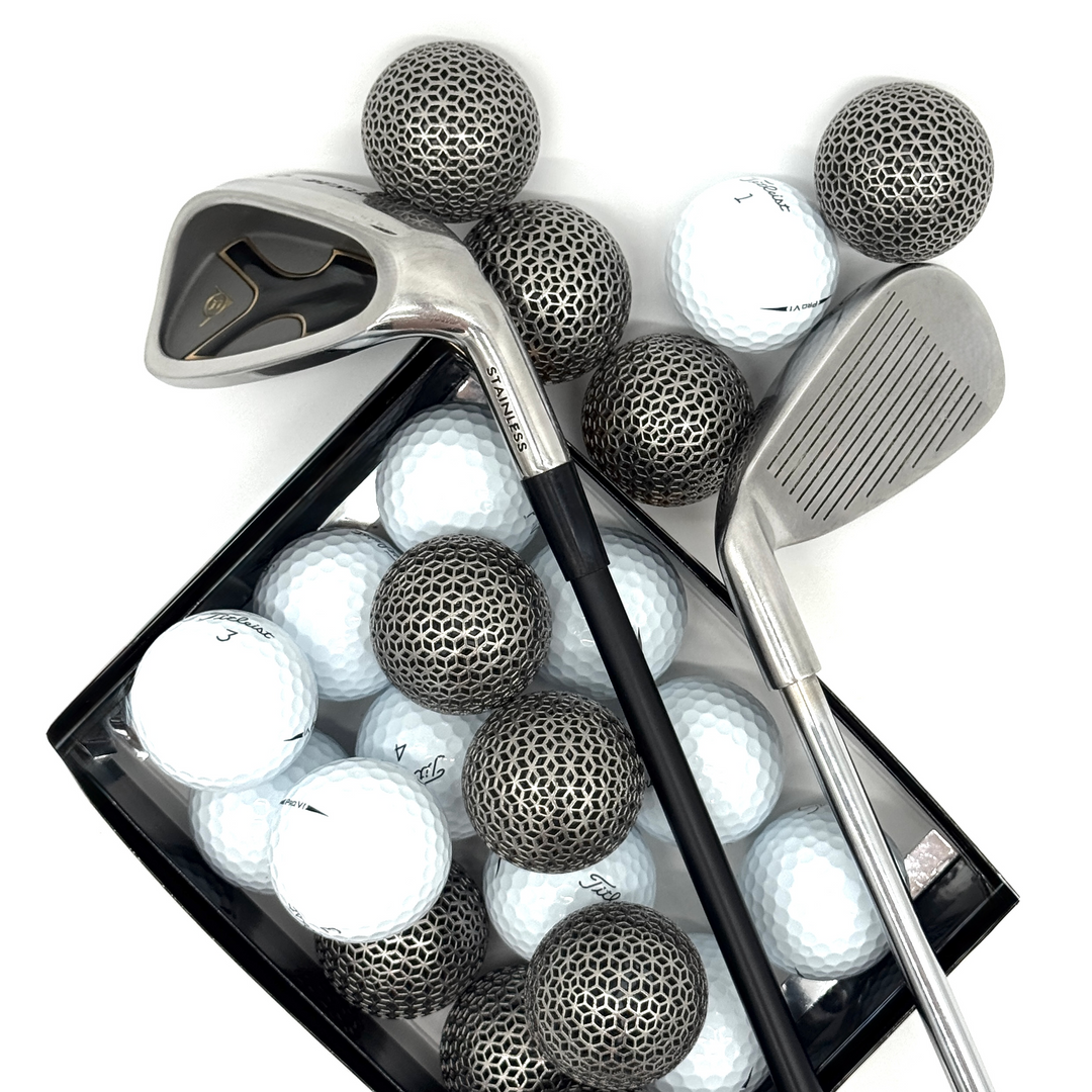 Vixiv Invixiball G1 Golf Ball