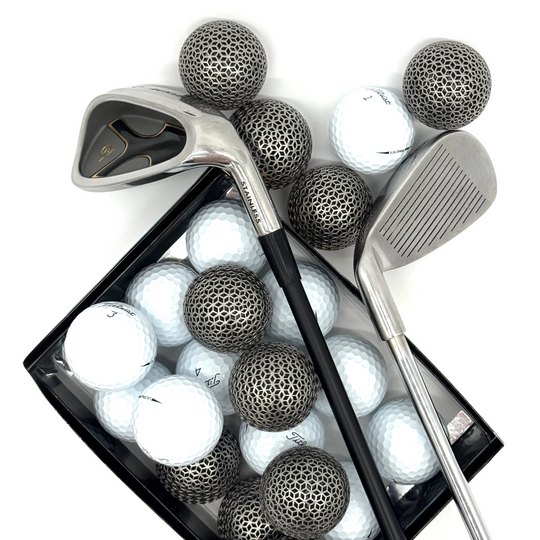 Vixiv Invixiball G1 Golf Ball
