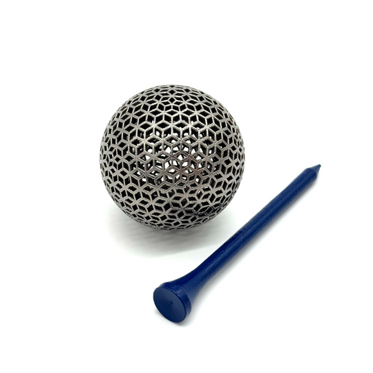 Vixiv Invixiball G1 Golf Ball