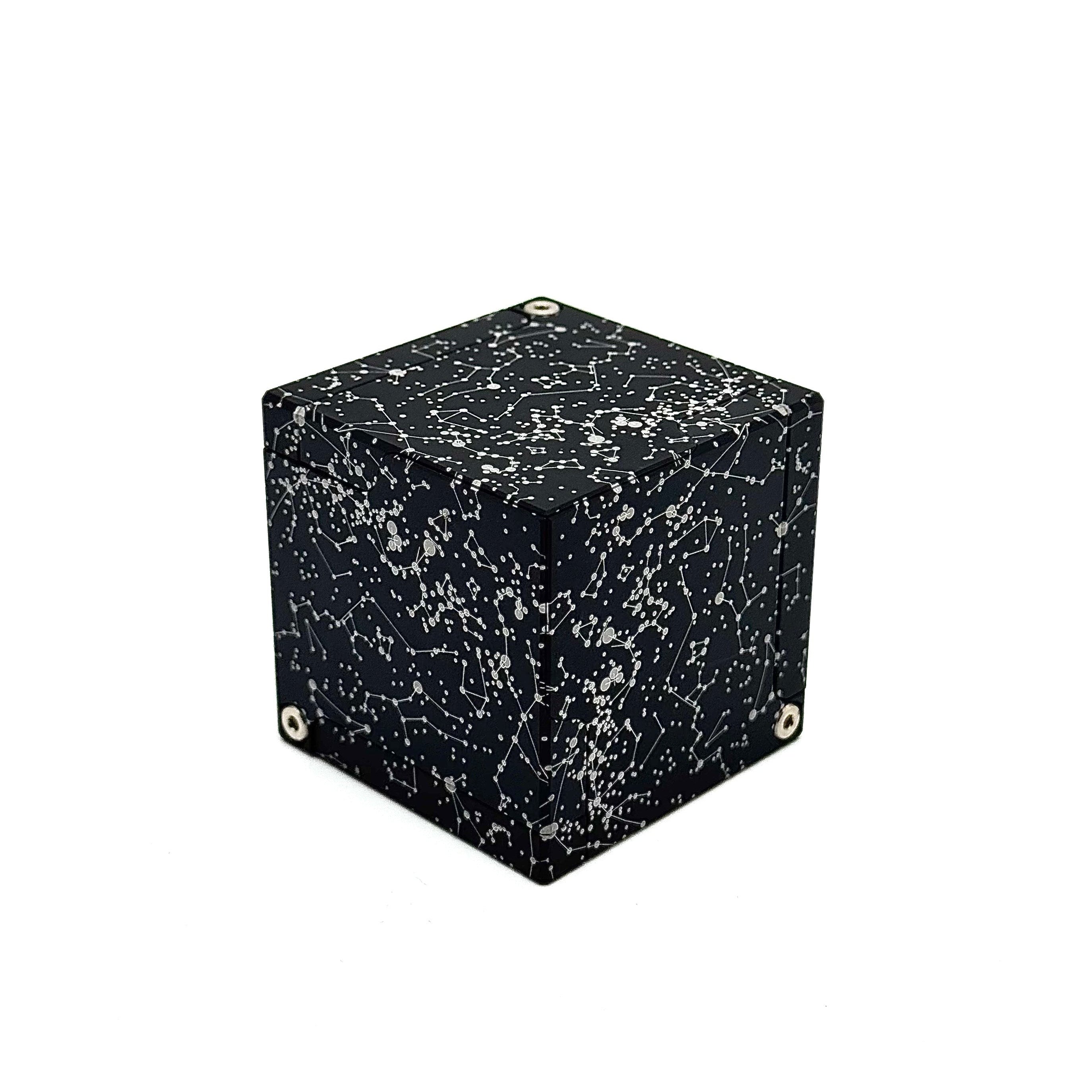 Kinetacube™ Ring Box - First Extended Edition: Starfield