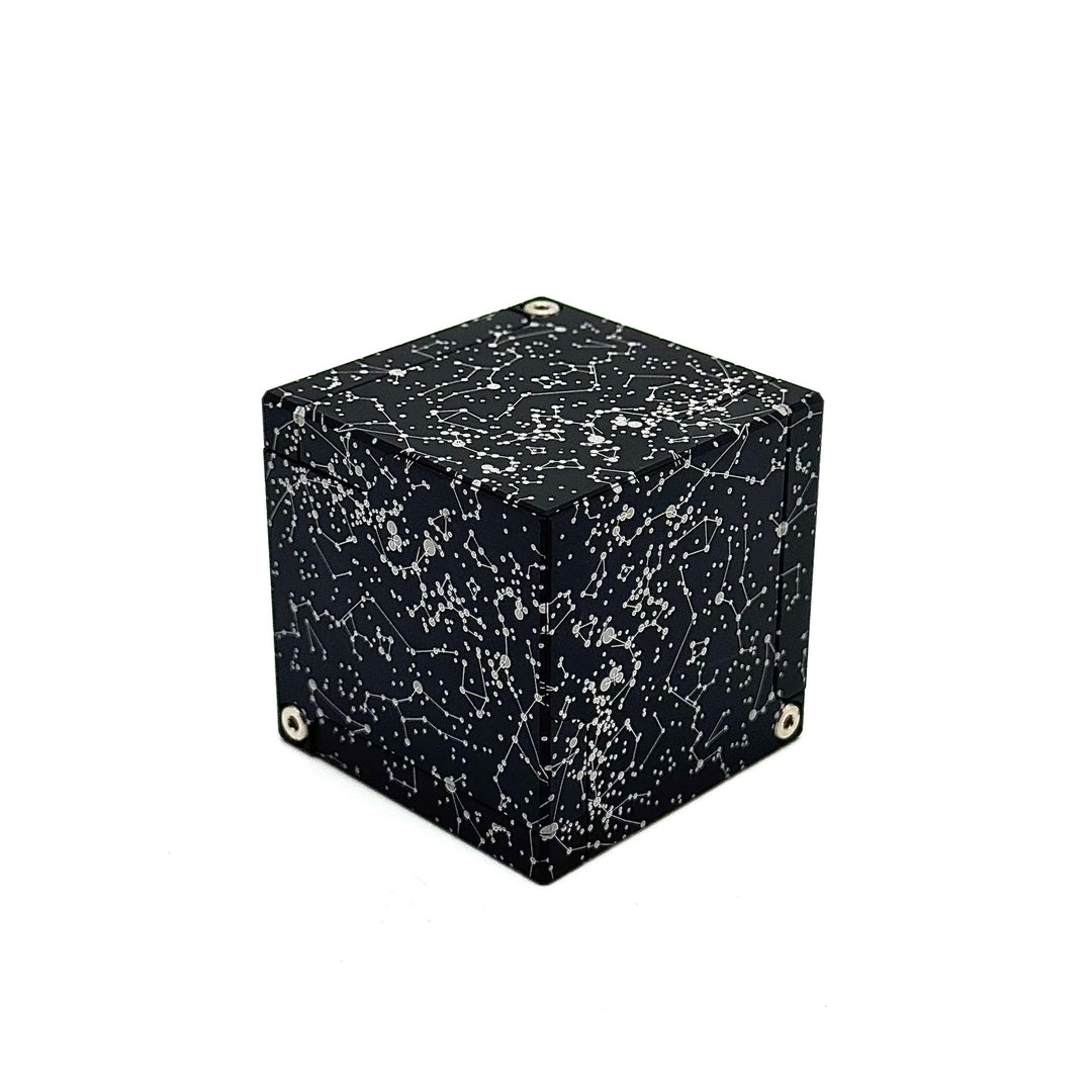 Kinetacube™ Ring Box - First Extended Edition: Starfield