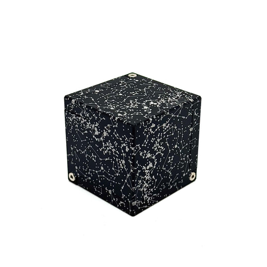 Kinetacube™ Ring Box - First Extended Edition: Starfield