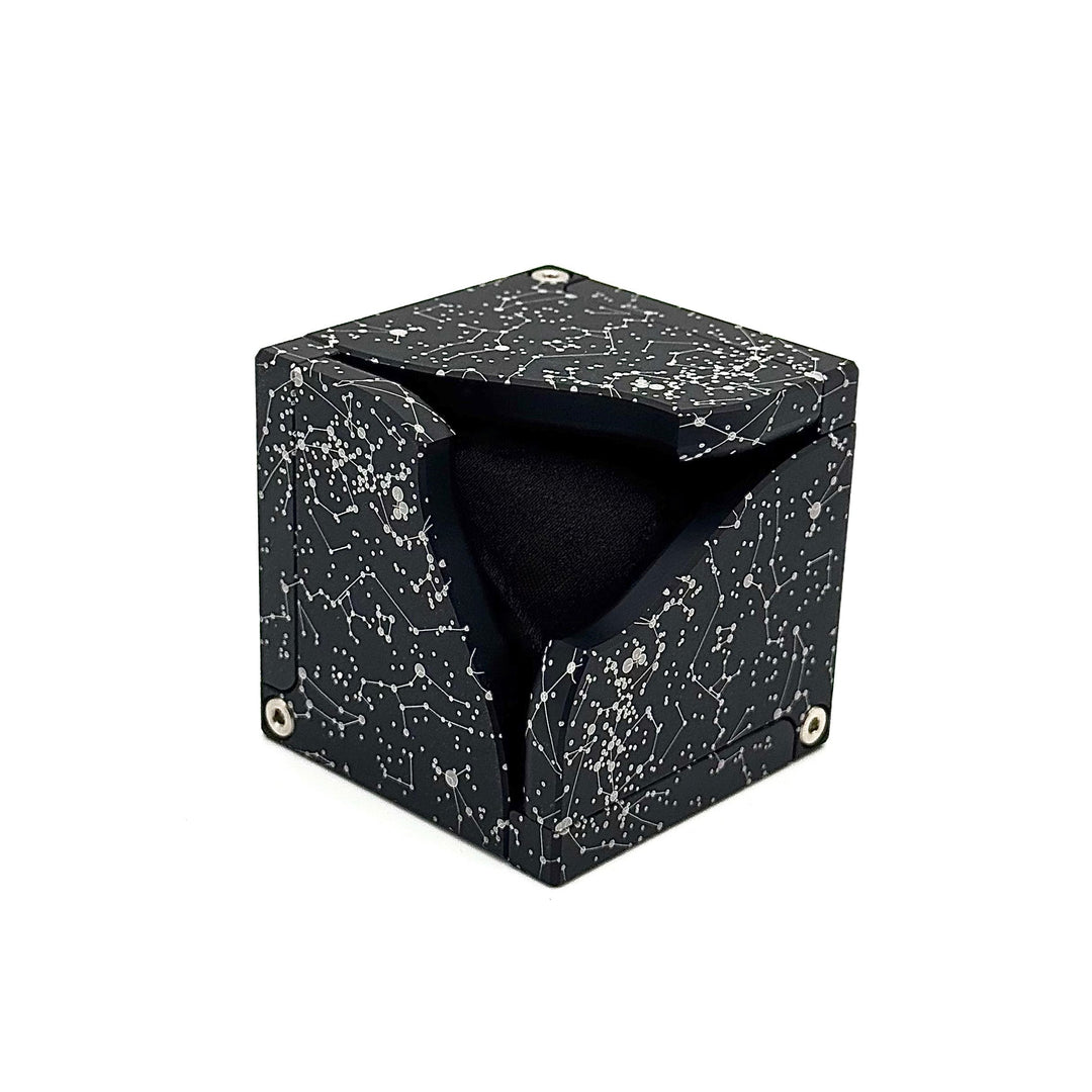 Kinetacube™ Ring Box - First Extended Edition: Starfield
