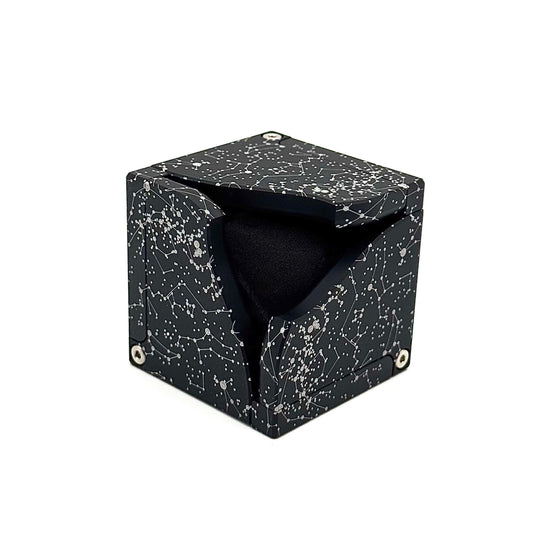 Kinetacube™ Ring Box - First Extended Edition: Starfield