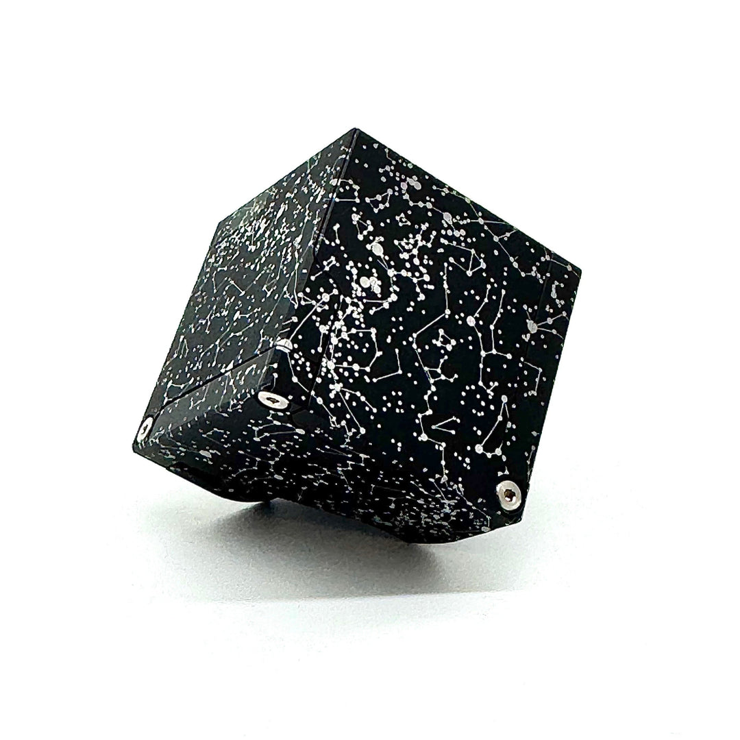 Kinetacube™ Ring Box - First Extended Edition: Starfield