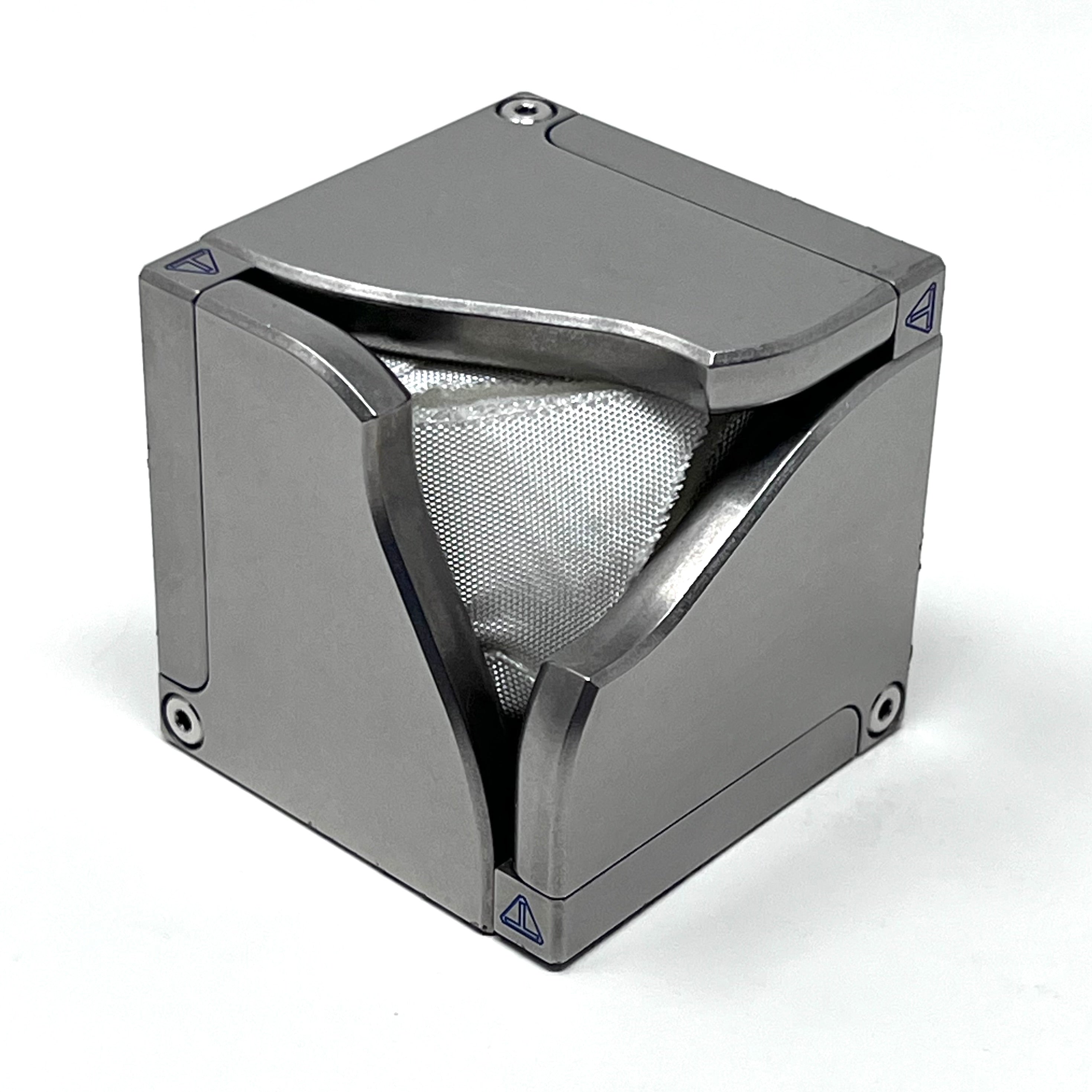 Kinetacube Ring Box - Fourth Limited Edition - Titan: Apollo