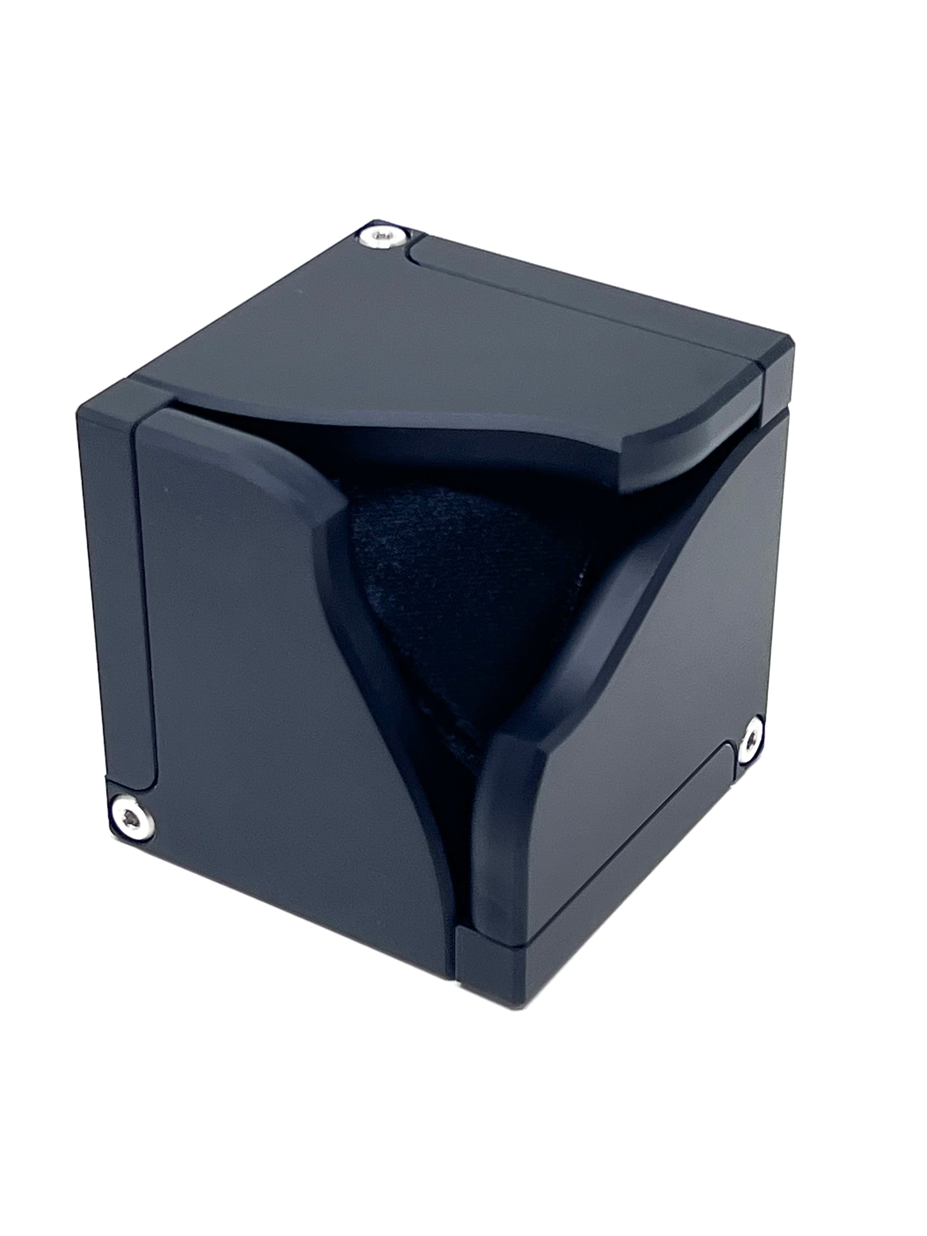 Kinetacube Ring Box - First Extended Edition