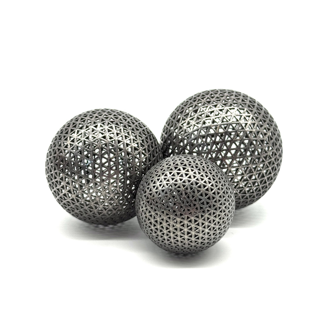 From The Workbench: MK2 V2 Invixiball Prototype