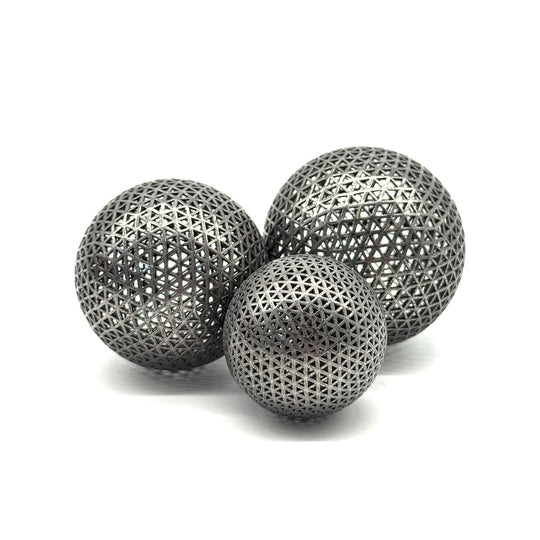 From The Workbench: MK2 V2 Invixiball Prototype