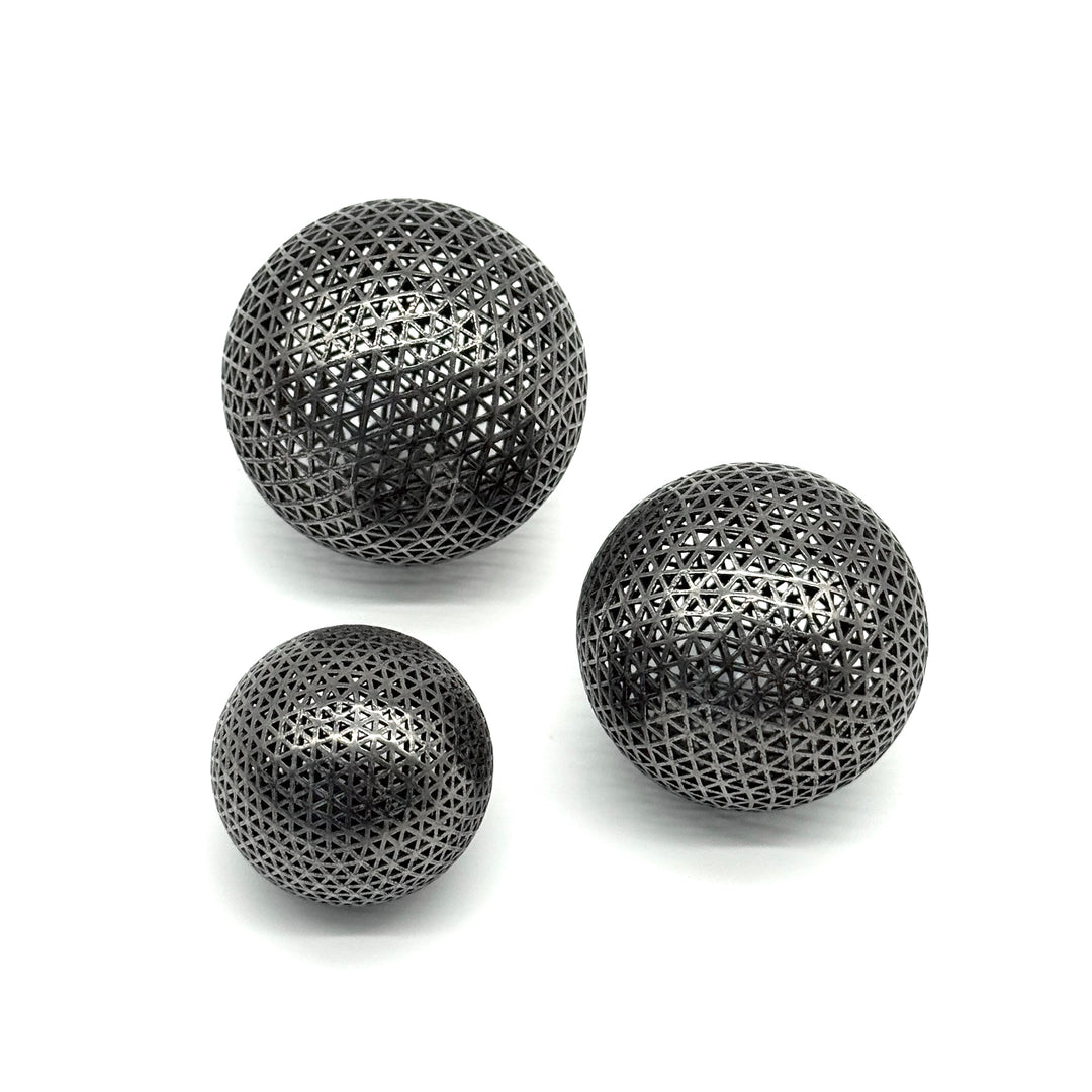 From The Workbench: MK2 V2 Invixiball Prototype