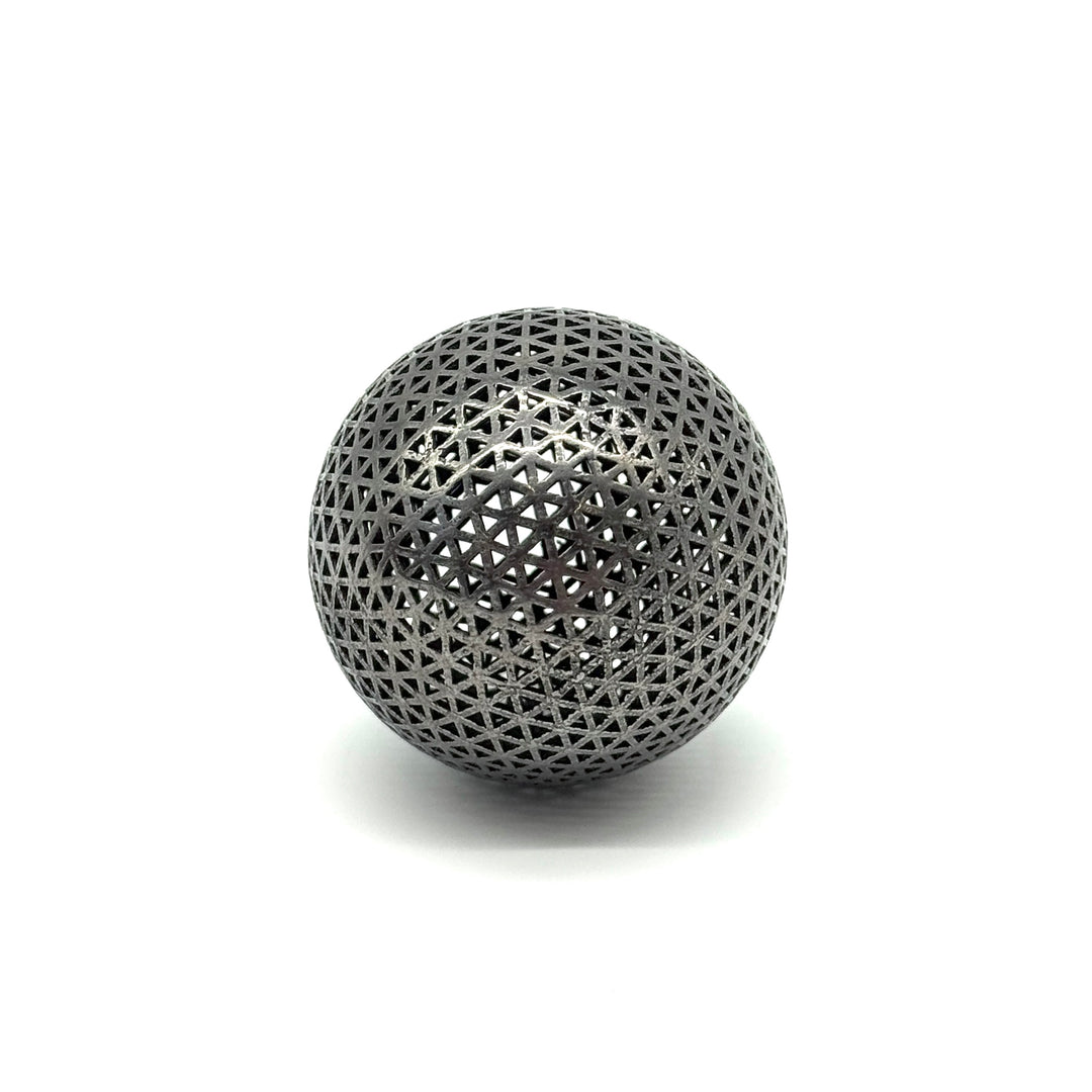From The Workbench: MK2 V2 Invixiball Prototype