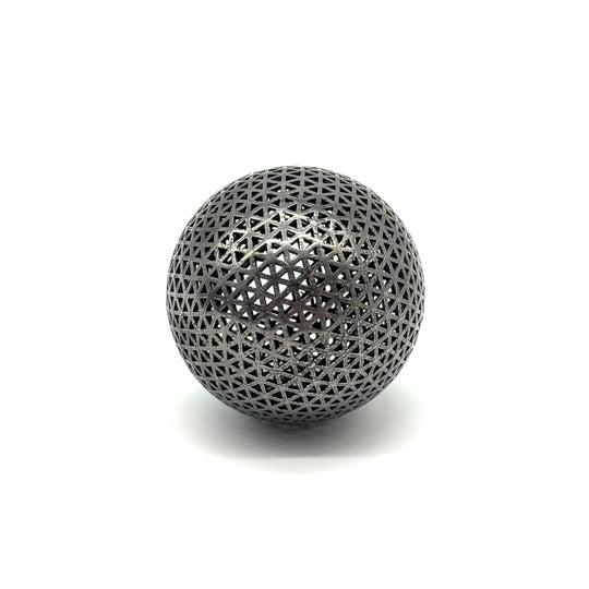 From The Workbench: MK2 V2 Invixiball Prototype