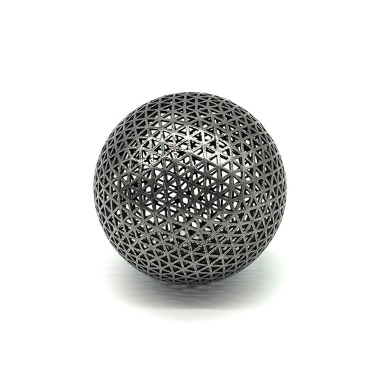 From The Workbench: MK2 V2 Invixiball Prototype