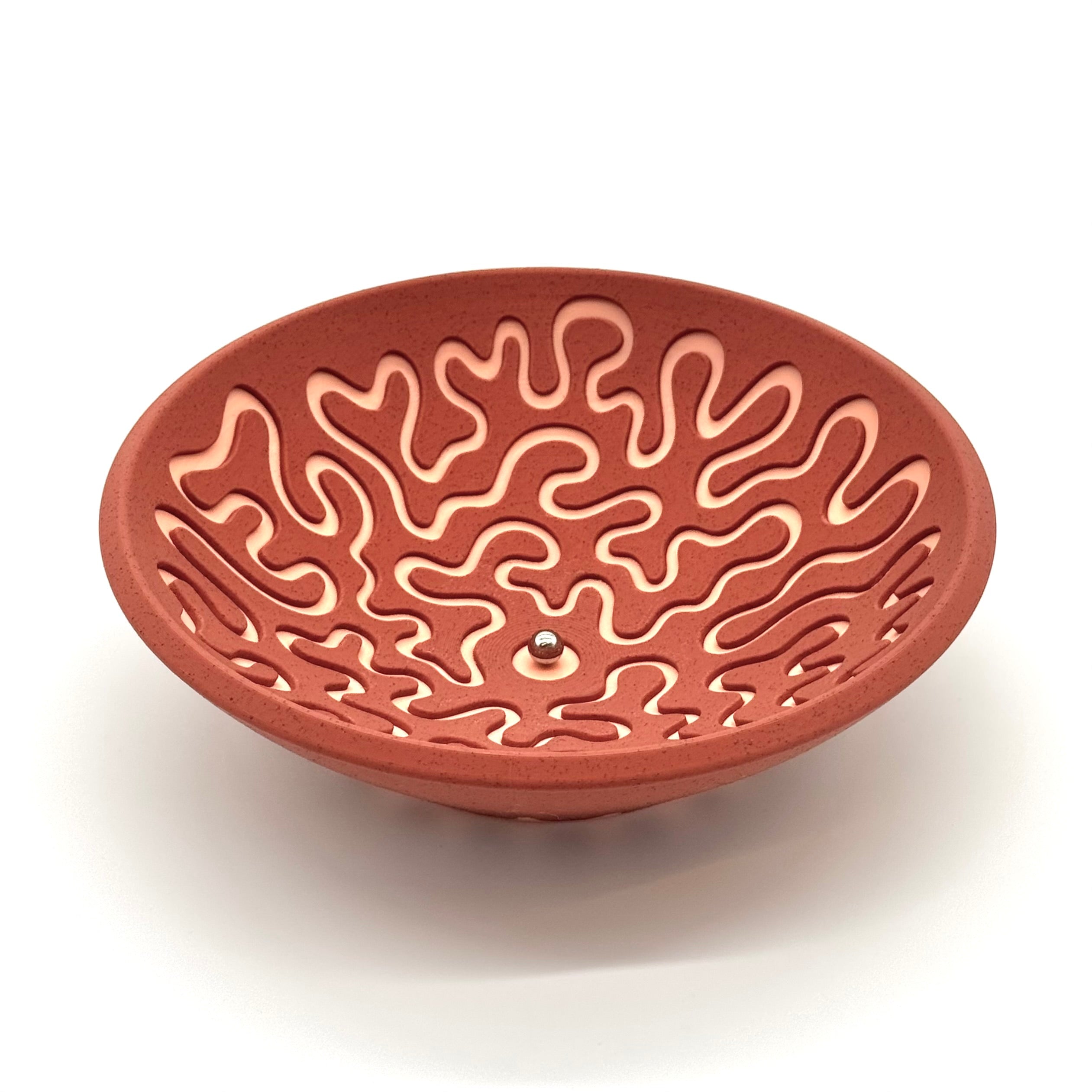 V1 Mazybowl – Degrees of Freedom
