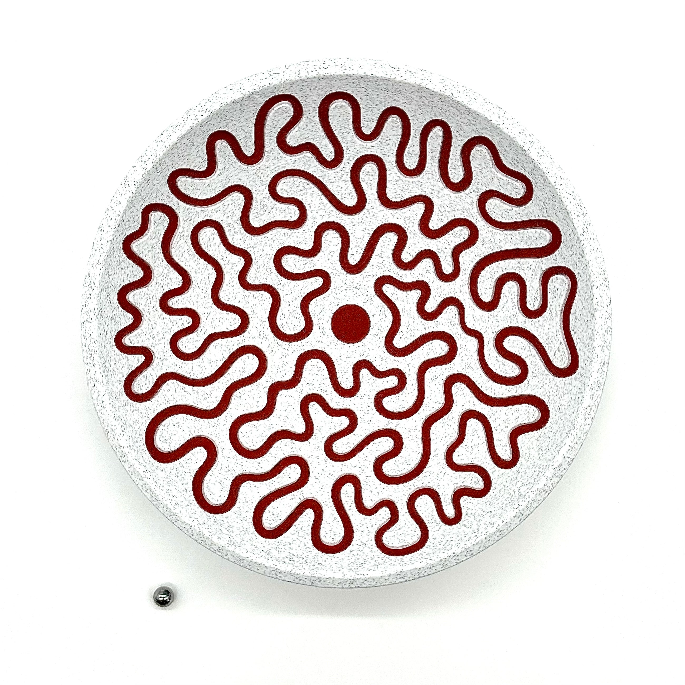 V1 Mazybowl – Degrees of Freedom