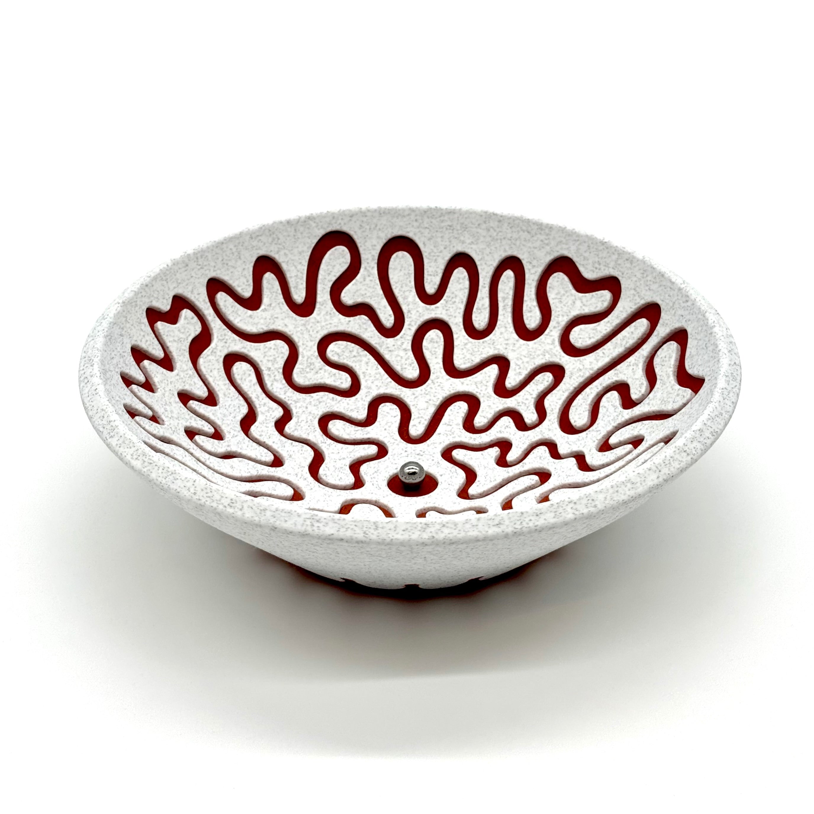 V1 Mazybowl – Degrees of Freedom