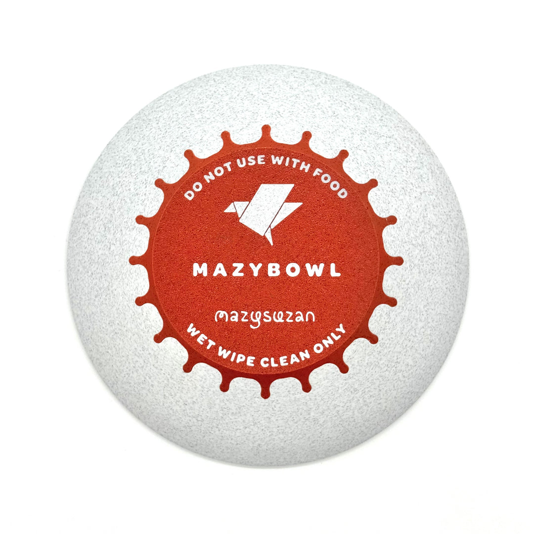 V1 Mazybowl