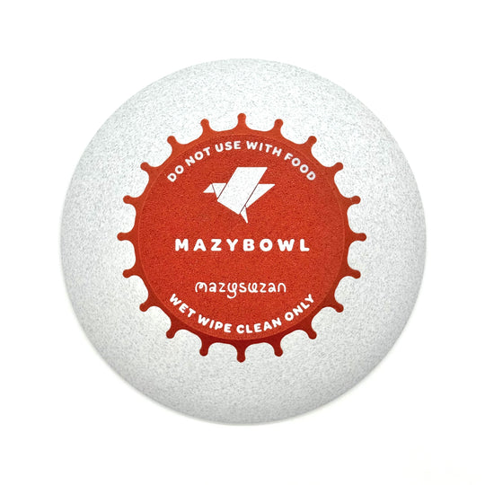 V1 Mazybowl