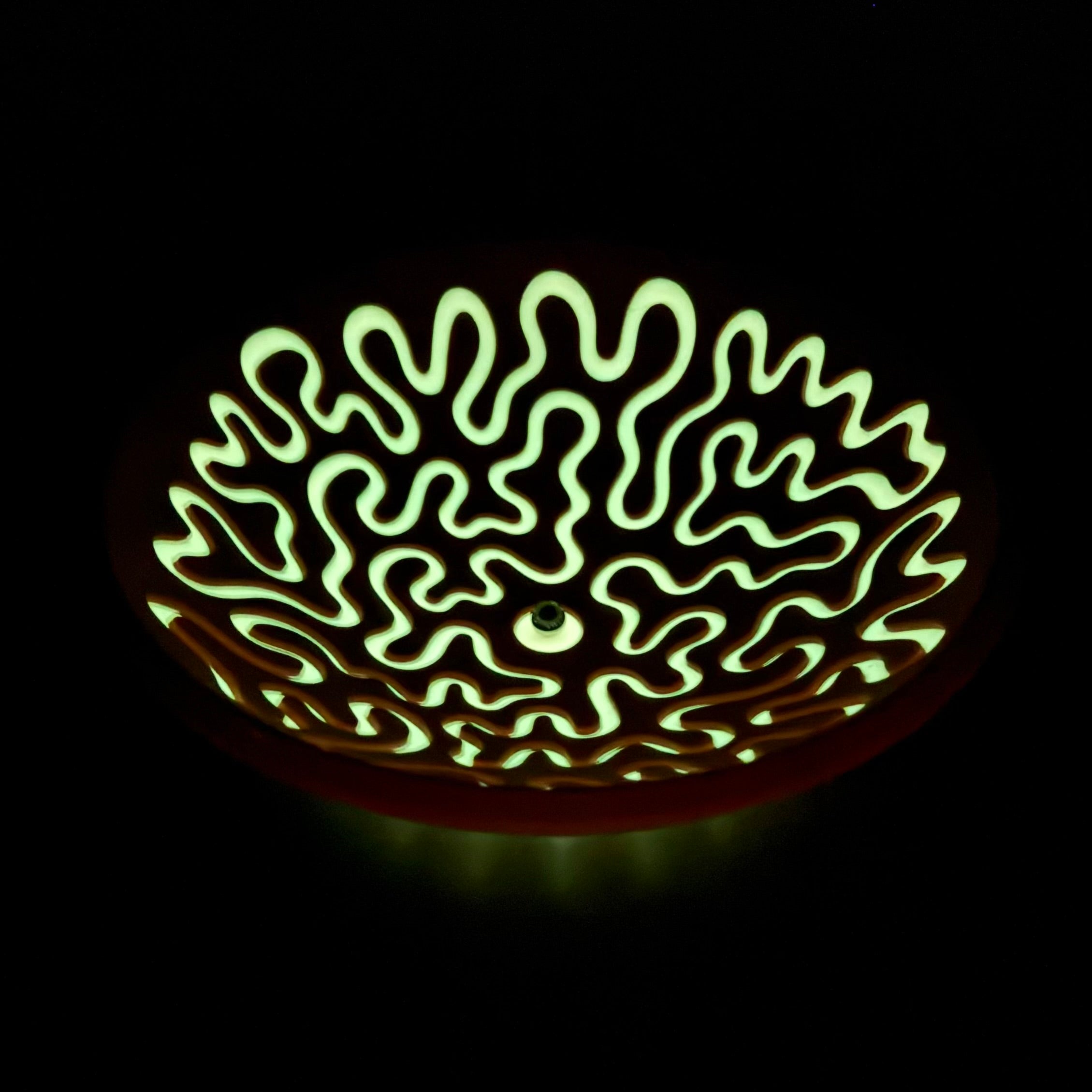 V1 Mazybowl – Degrees of Freedom